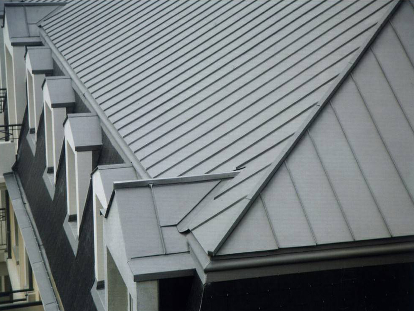 广西楼承板